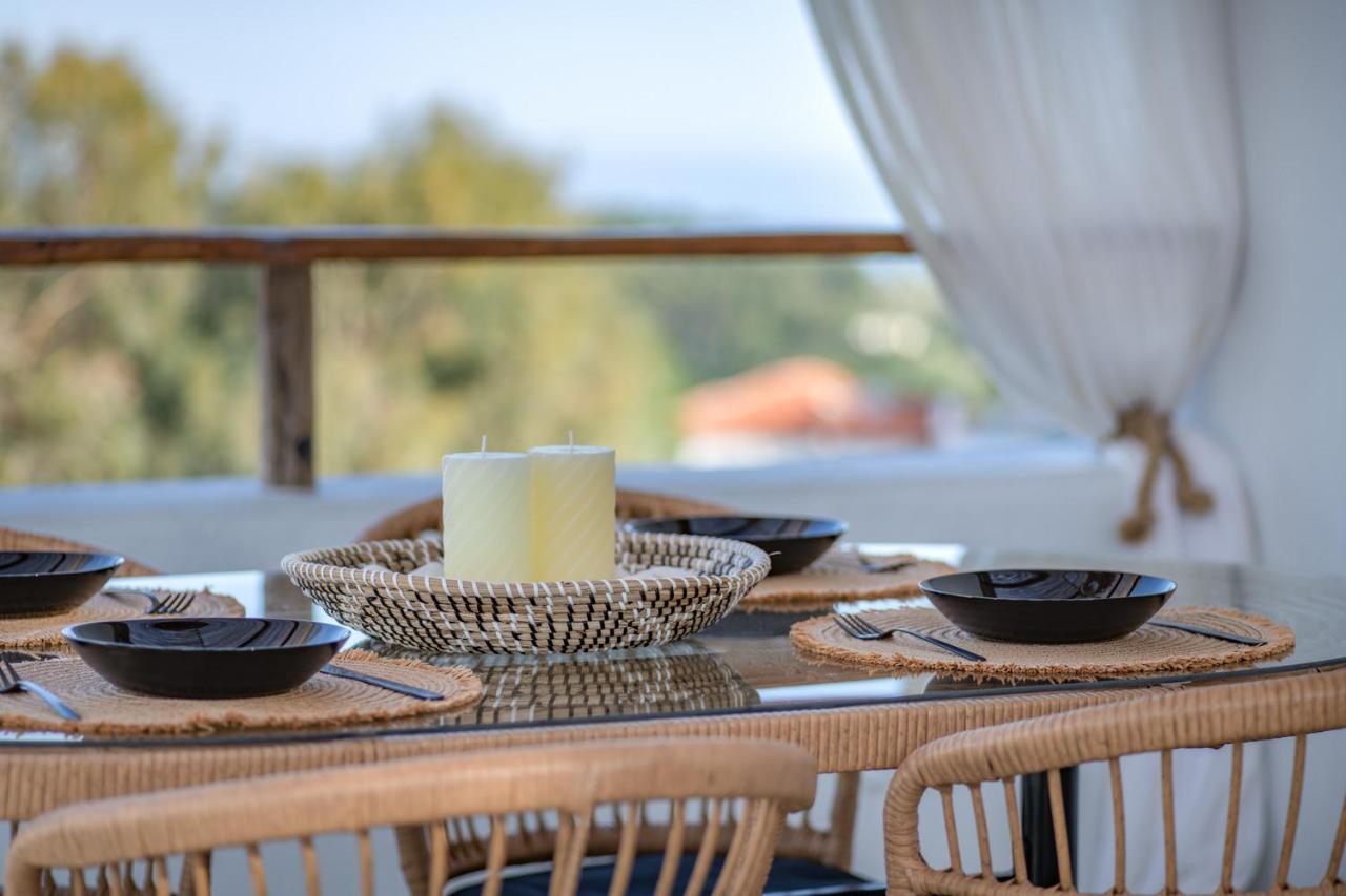 Chora Suite Alonnisos Town Exterior photo