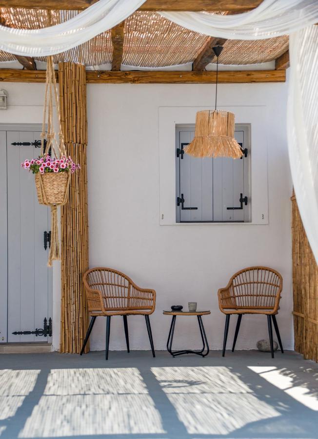 Chora Suite Alonnisos Town Exterior photo