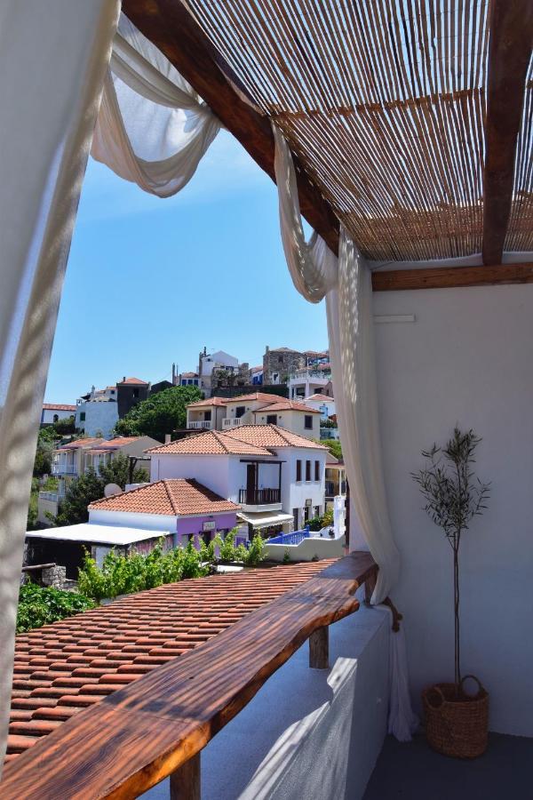 Chora Suite Alonnisos Town Exterior photo